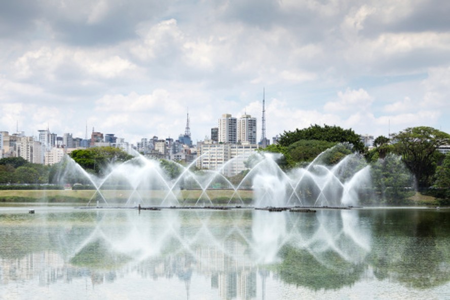 Negócios, entretenimento, shows ou passeios? Tem turismo para todos na cidade de São Paulo!