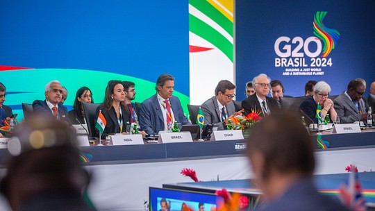 Iniciativa do G20 para bioeconomia precisa dar certo