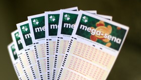 Loteria especial supera Mega-Sena com valor de R$ 35 milhões; saiba como apostar