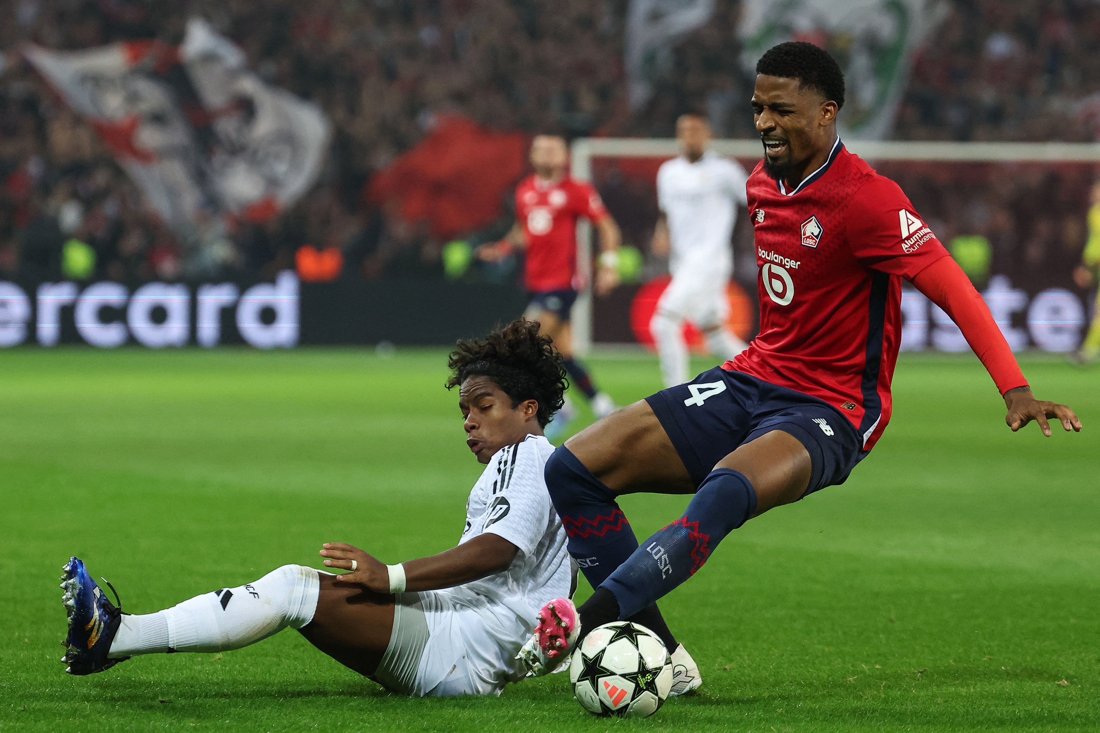 Zagueiro Alexsandro Recebe Proposta Milionária para Jogar na Inglaterra