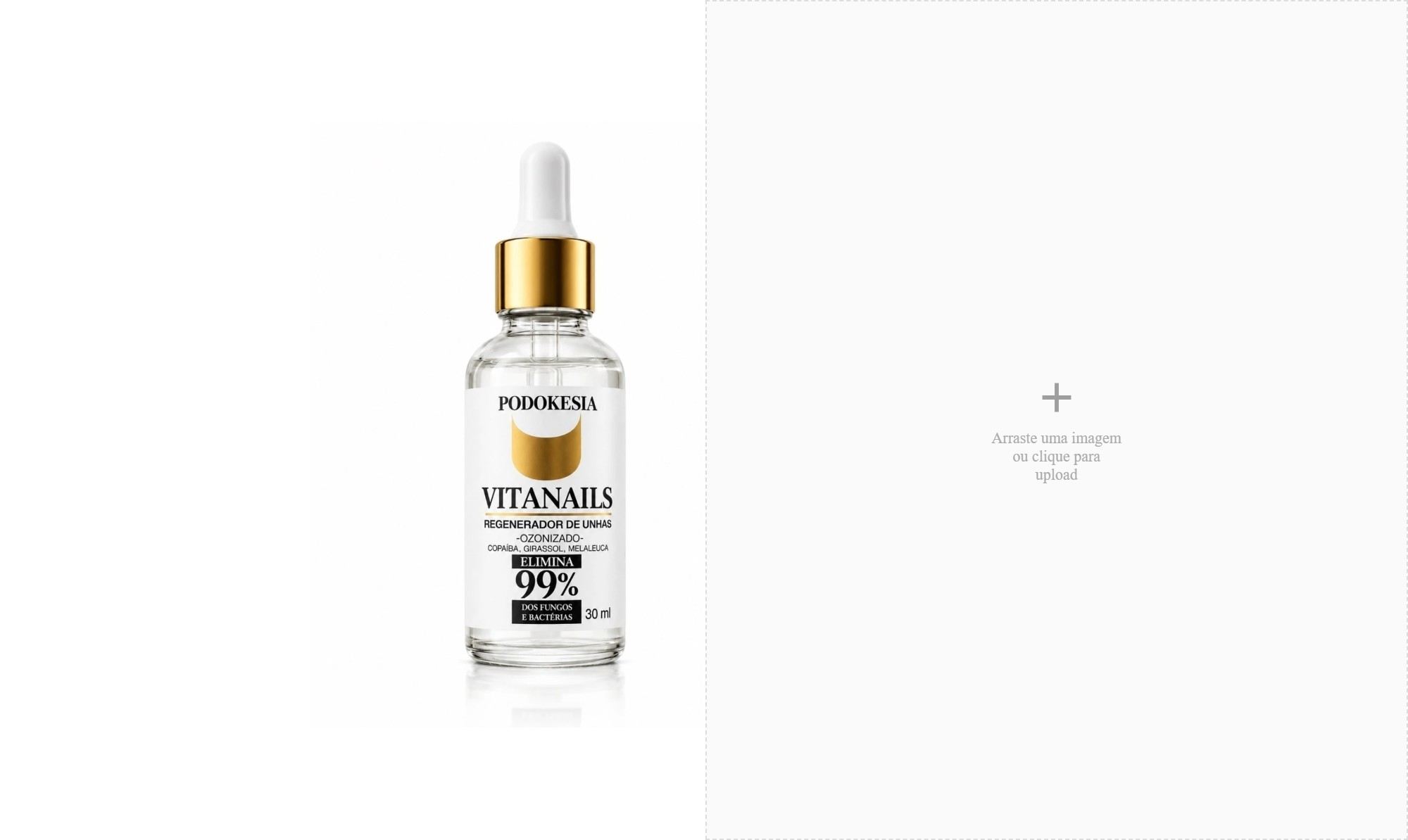 Anvisa proíbe produto para unhas com indicação terapêutica