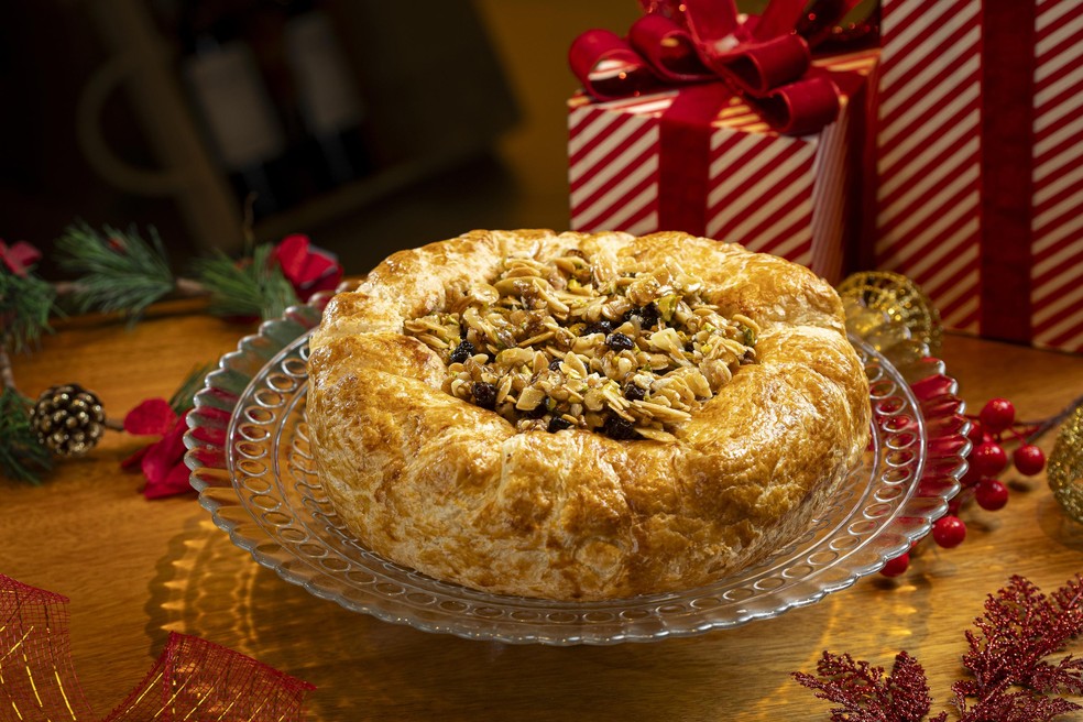 Dépanneur brie — Photo: Disclosure/Wagner Soares