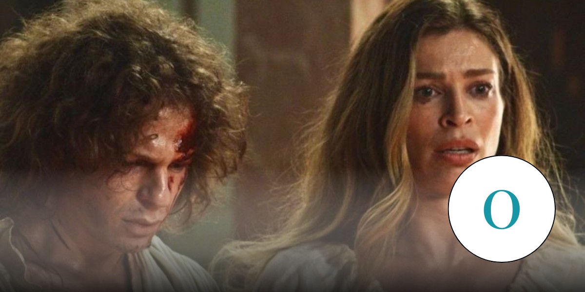 Nota 0: 'Dona Beja' vai ao ar apenas duas vezes por semana na Band