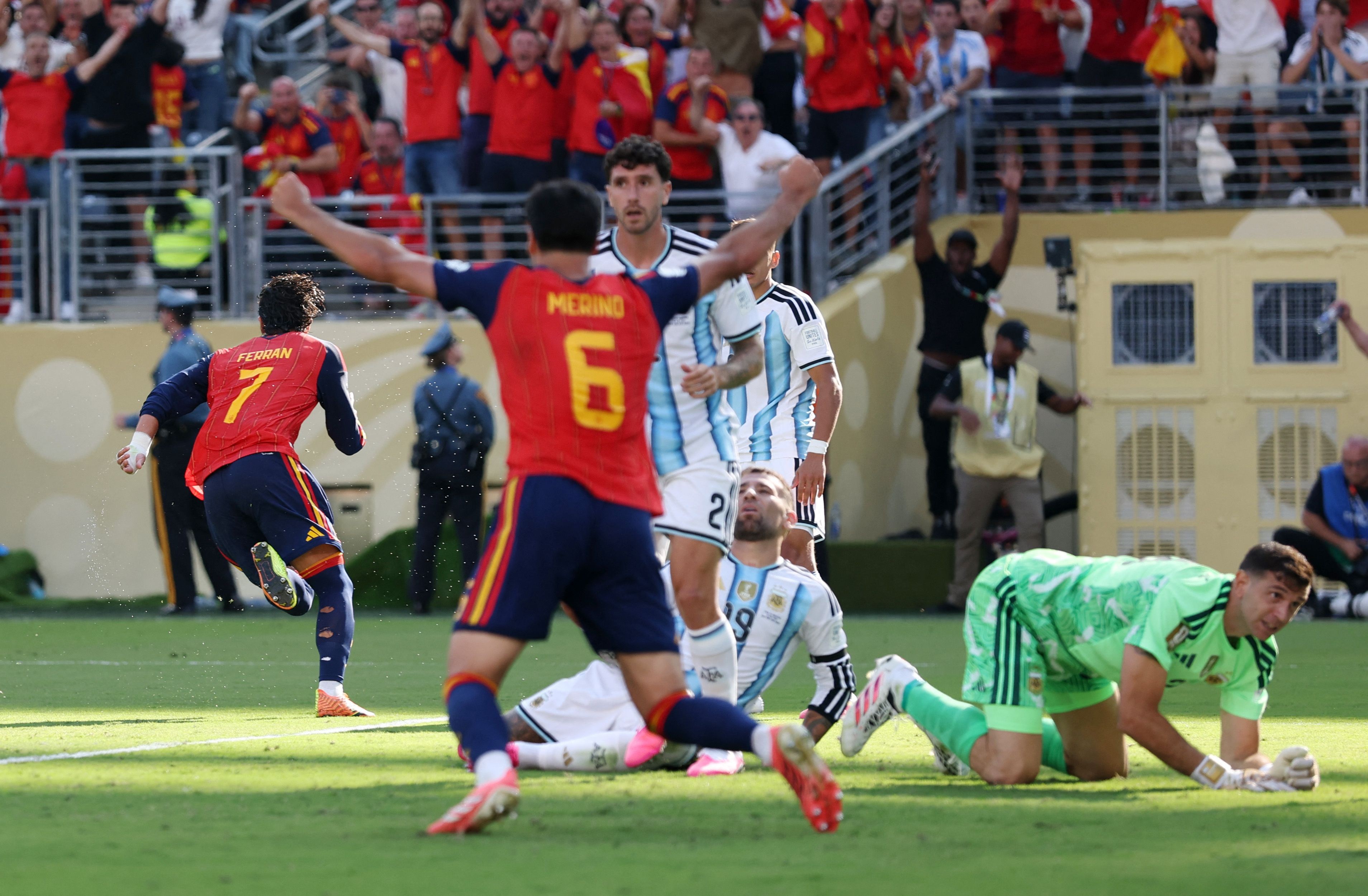 Europa amplia vantagem sobre América do Sul em títulos de Copas