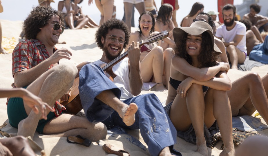 Meu nome é Gal': filme inédito sobre Gal Costa será revisto e ampliado após  a morte da cantora
