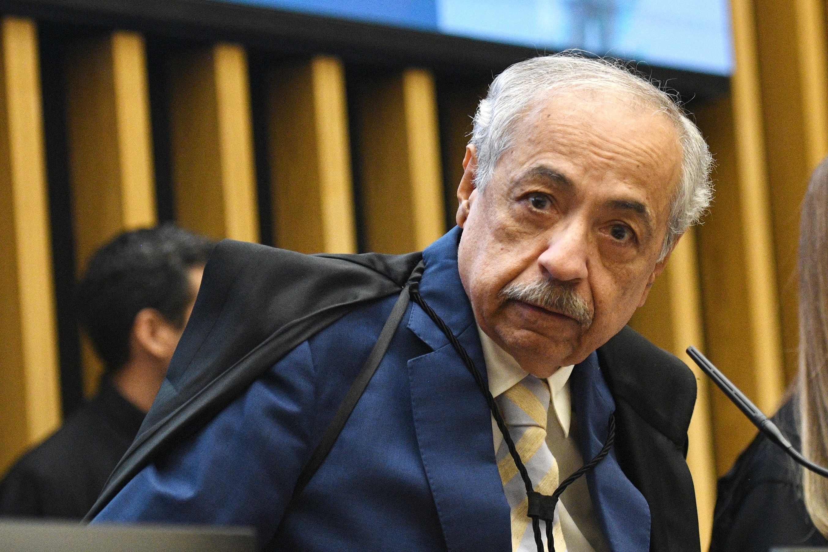 Zanin arquiva inquérito sobre envolvimento de Og Fernandes com venda de sentenças no STJ - QTU Questões do Universo