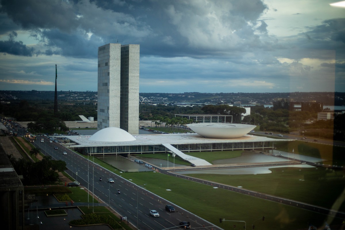 Centrão quer decidir sobre vetos ao Orçamento na volta dos trabalhos após o carnaval