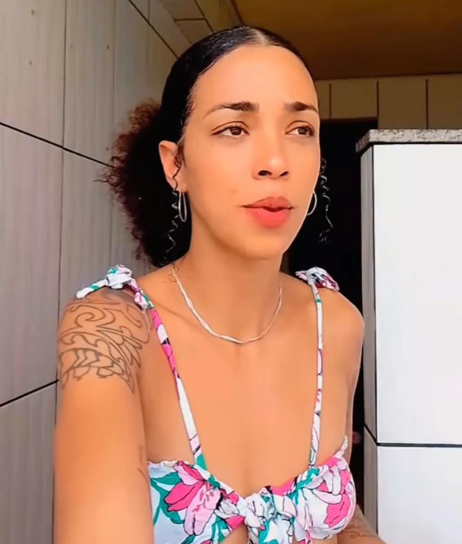 Mulheres nuas no whatsapp