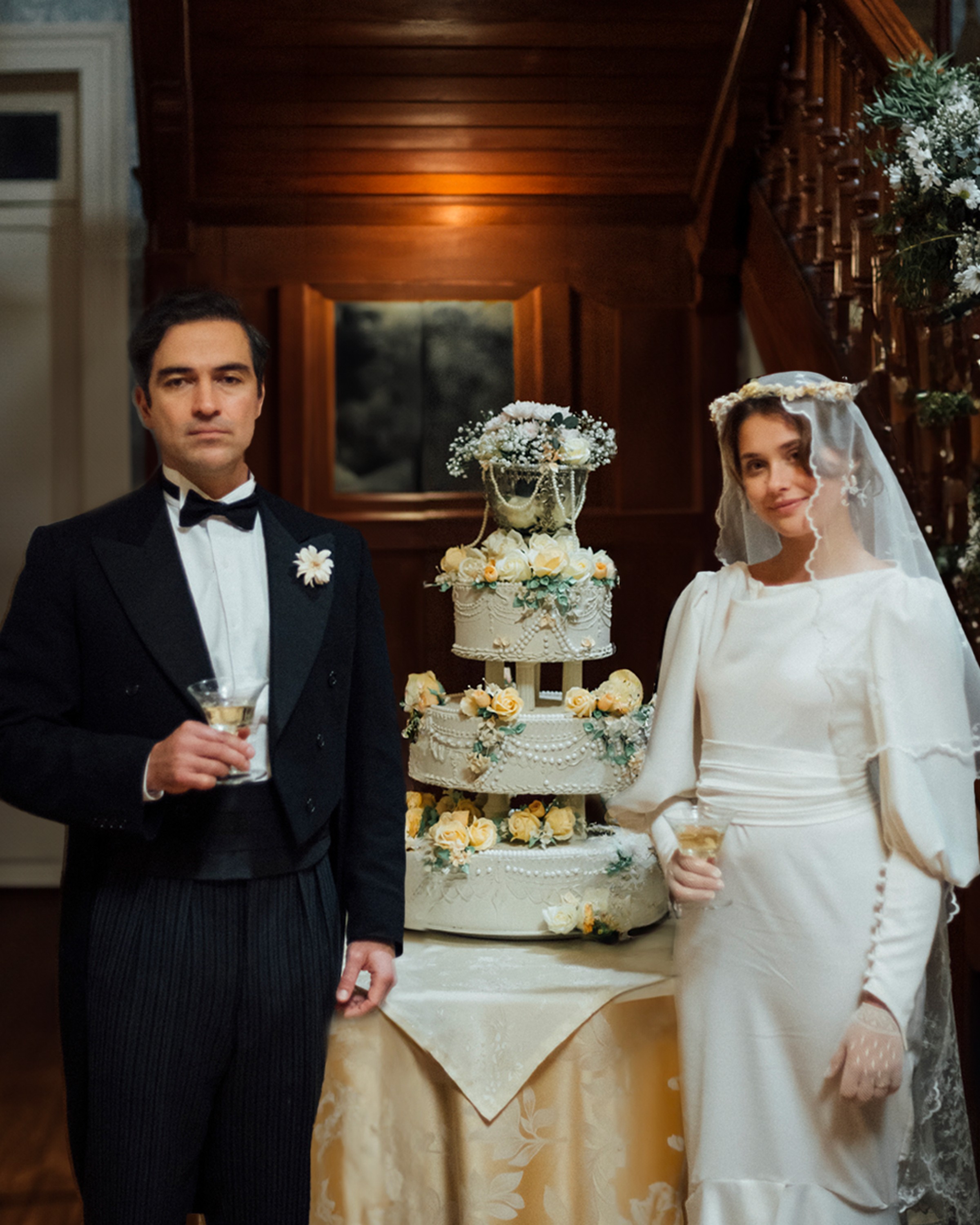 'A Casa dos Espíritos', baseada na obra de Isabel Allende, faz mix de política, violência e temas sobrenaturais