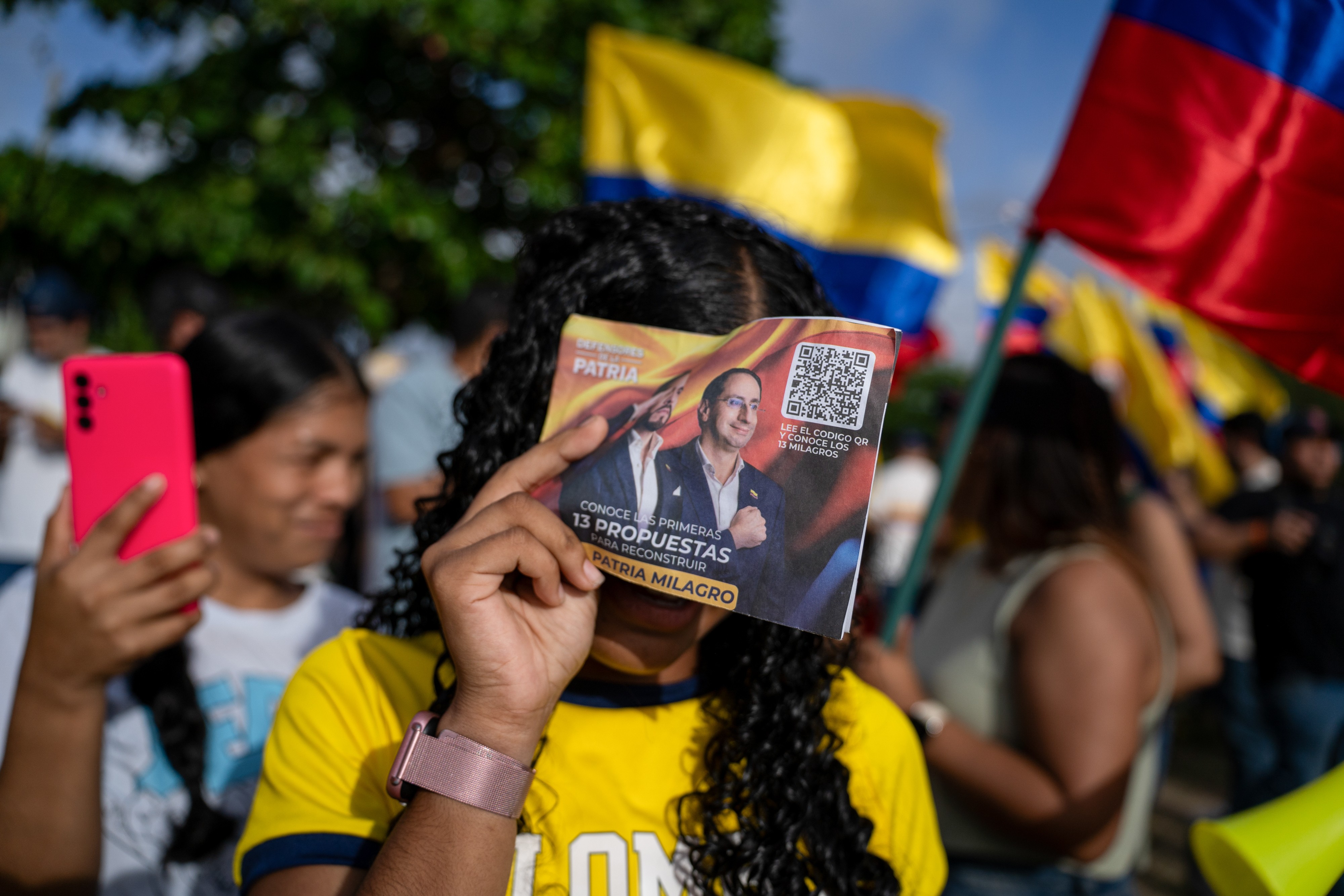 Como os líderes de direita na América Latina estão lidando com o choque de realidade após a eleição