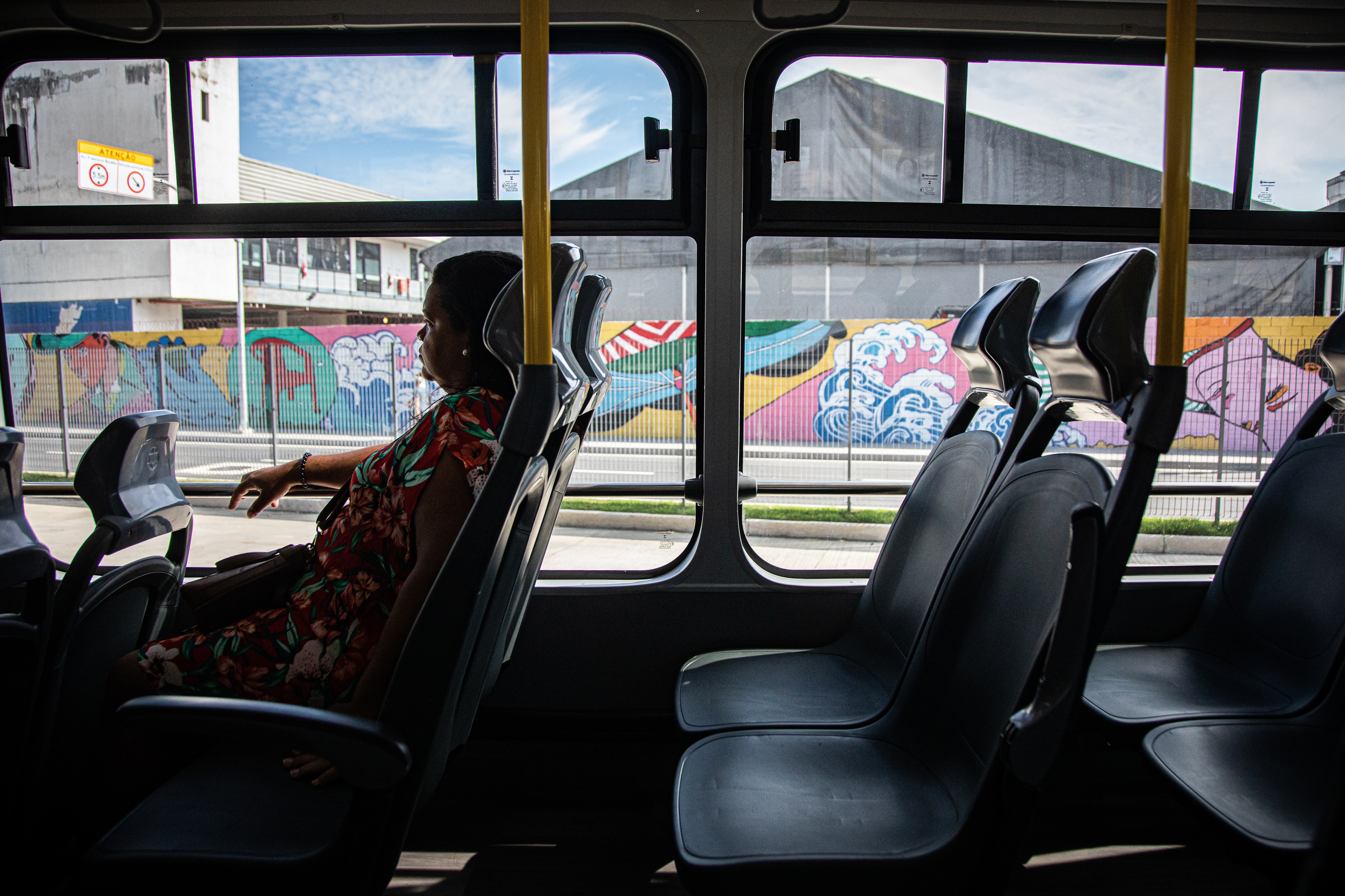 Câmara aprova projeto que institui marco legal que muda normas para funcionamento do transporte público no Brasil
