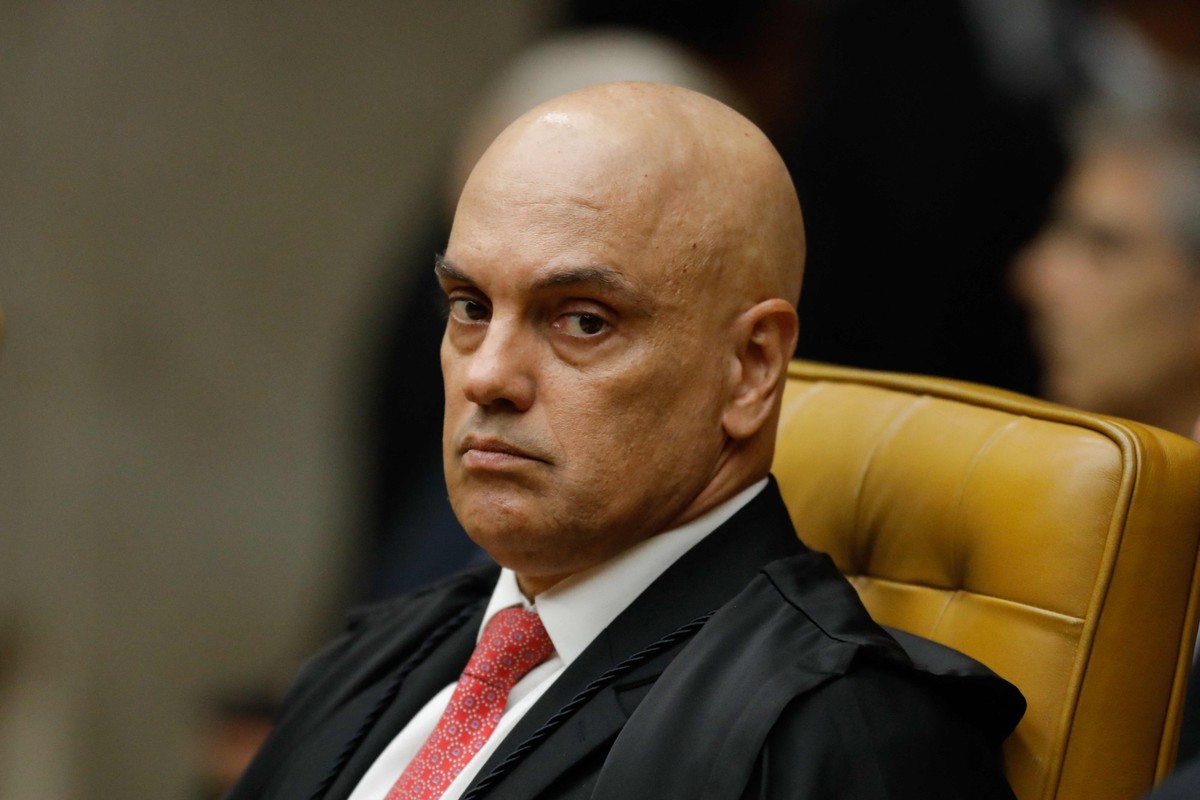 'decretação de golpe de estado' e 'inteligência paralela': veja as decisões de moraes envolvendo bolsonaro e aliados