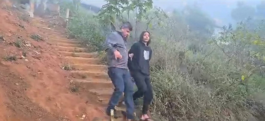 Justiça condena criador de grupo no Discord que praticava estupros ...