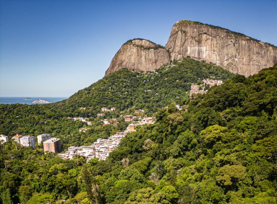 Seis parques do Rio serão concedidos à iniciativa privada pelo ...