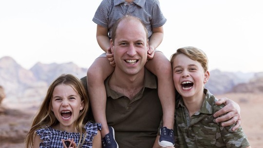 Família real: escola de príncipe George tem mensalidade que custa mais de R$ 46 mil; veja fotos