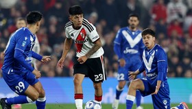 Almada e Foyth são cortados da seleção da Argentina para três amistosos