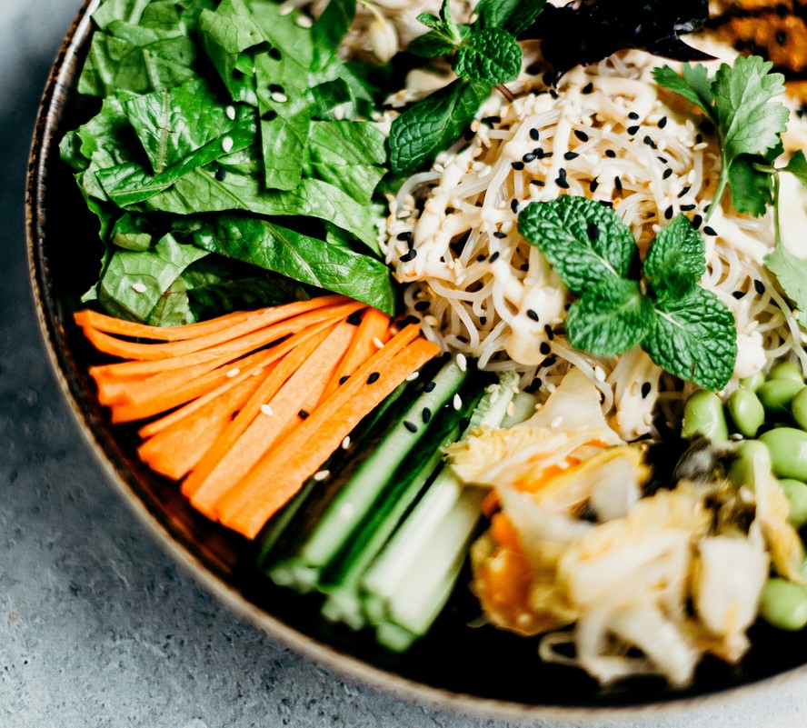 Alimentação saudável garante longevidade a habitantes de Okinawa
