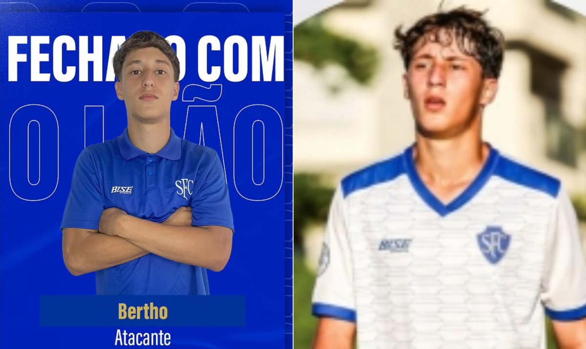 Procurado por estupro coletivo de adolescente em Copacabana &eacute; jogador do  Serrano Football Club