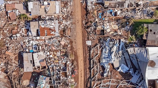 Expertise de BID e Banco Mundial sobre desastres climáticos será fundamental para reconstrução gaúcha