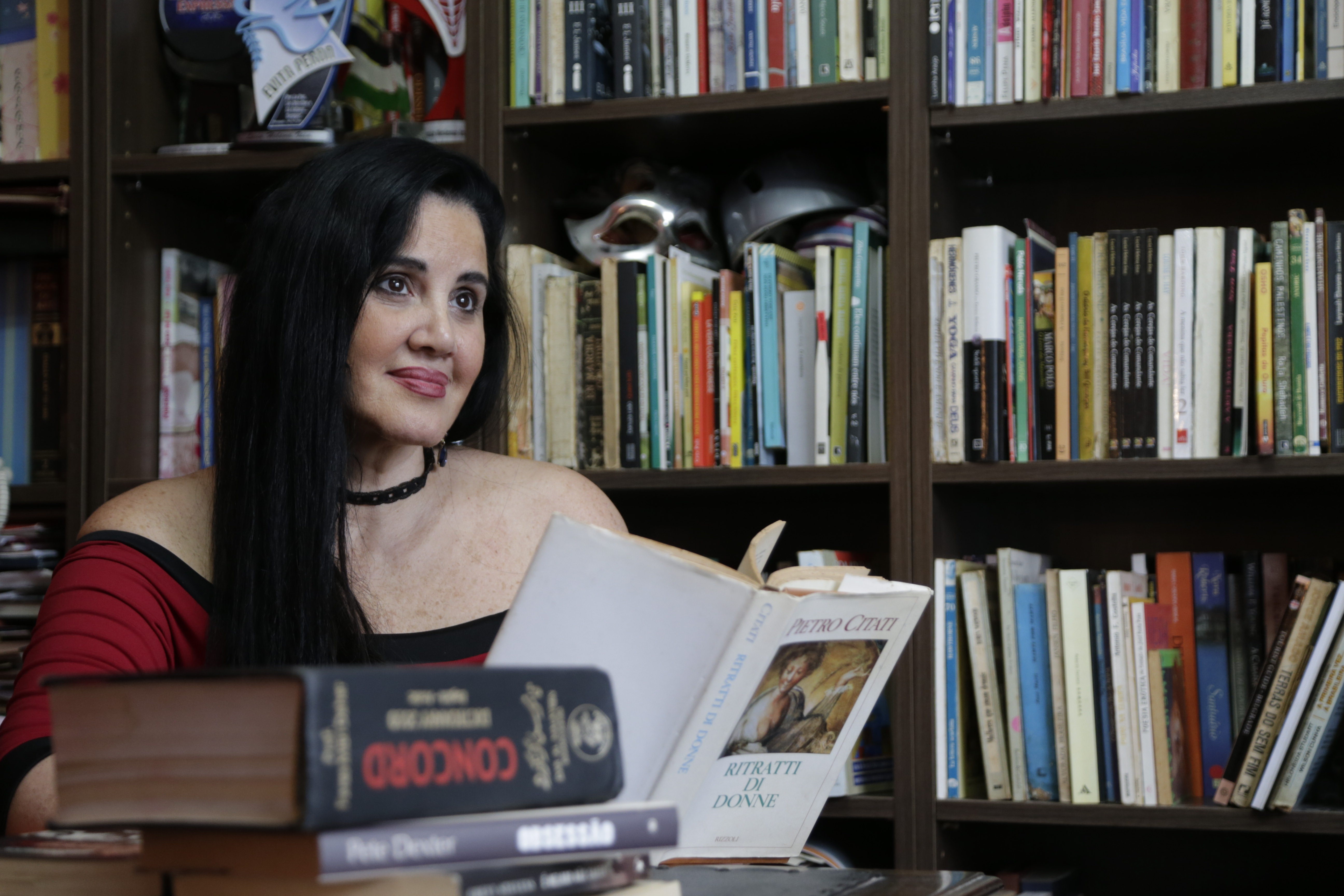 Morre jornalista Lucia Helena Issa após luta contra câncer