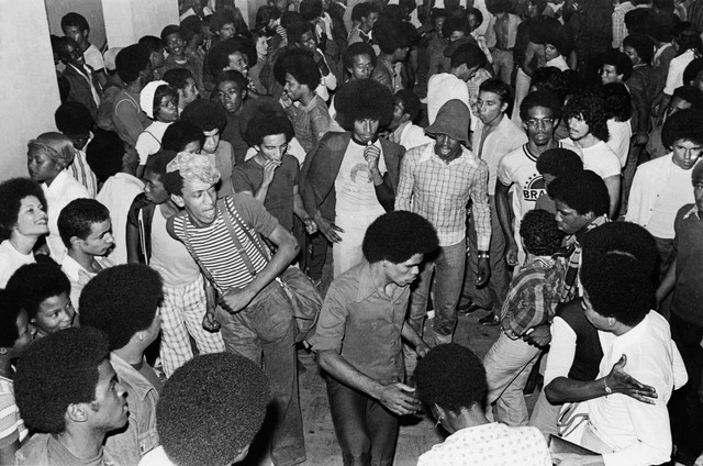 Origem do funk e seu papel social são tema de nova exposição no Museu ...