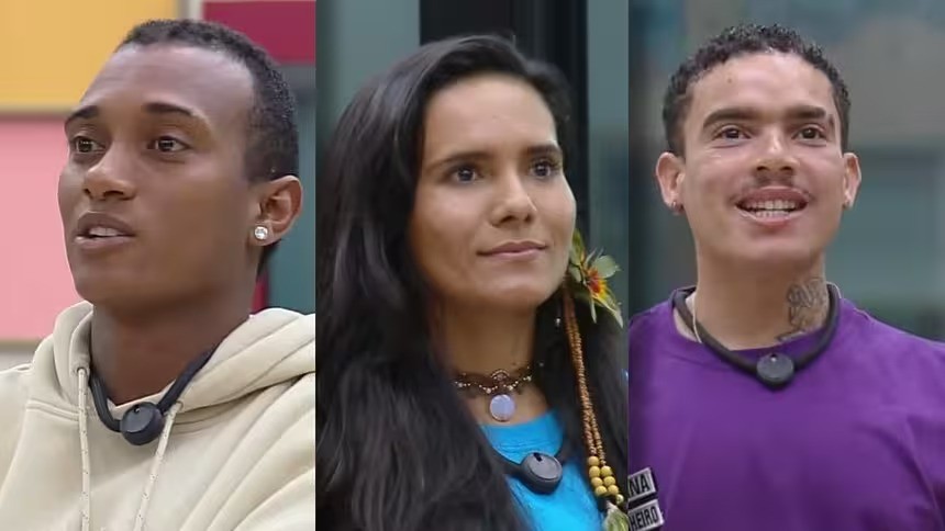 Quem será eliminado? Enquete atualizada de Casa do Patrão aponta favoritos