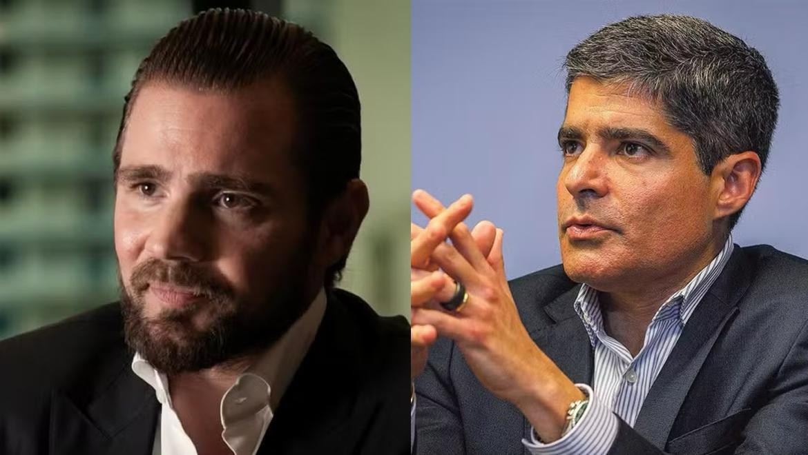 'Tô aqui na festa igual lobo de Wall Street': a reação de ACM Neto à primeira farra com Vorcaro