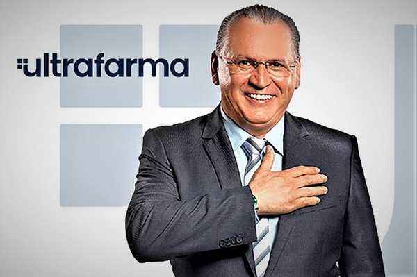 Dono da Ultrafarma e diretor da Fast Shop são presos em operação que  investiga corrupção fiscal