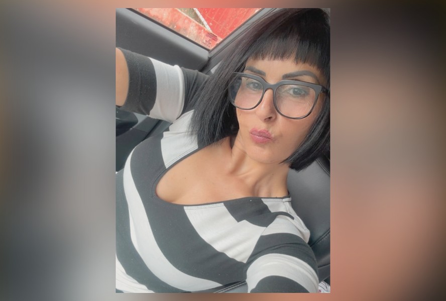 Helizabete Pinheiro tinha 50 anos e sofreu parada cardíaca na academia