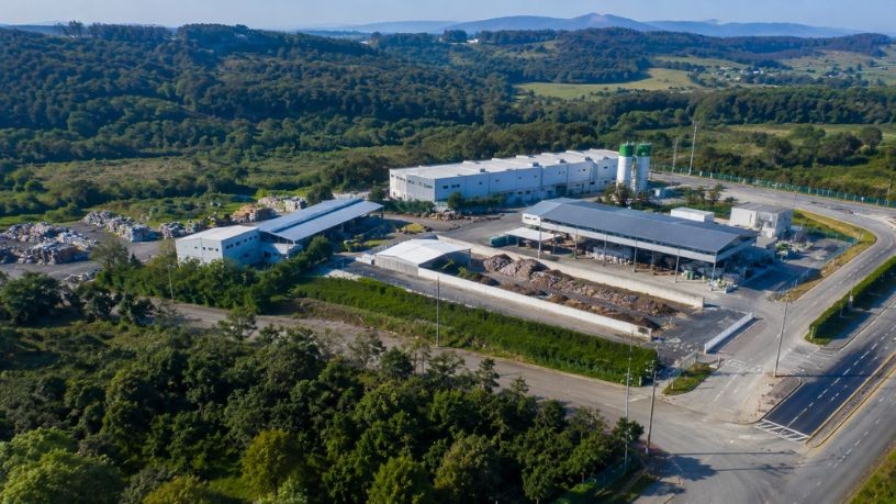 Engenheiro Odair José Mannrich: a valorização de resíduos na agenda sustentável