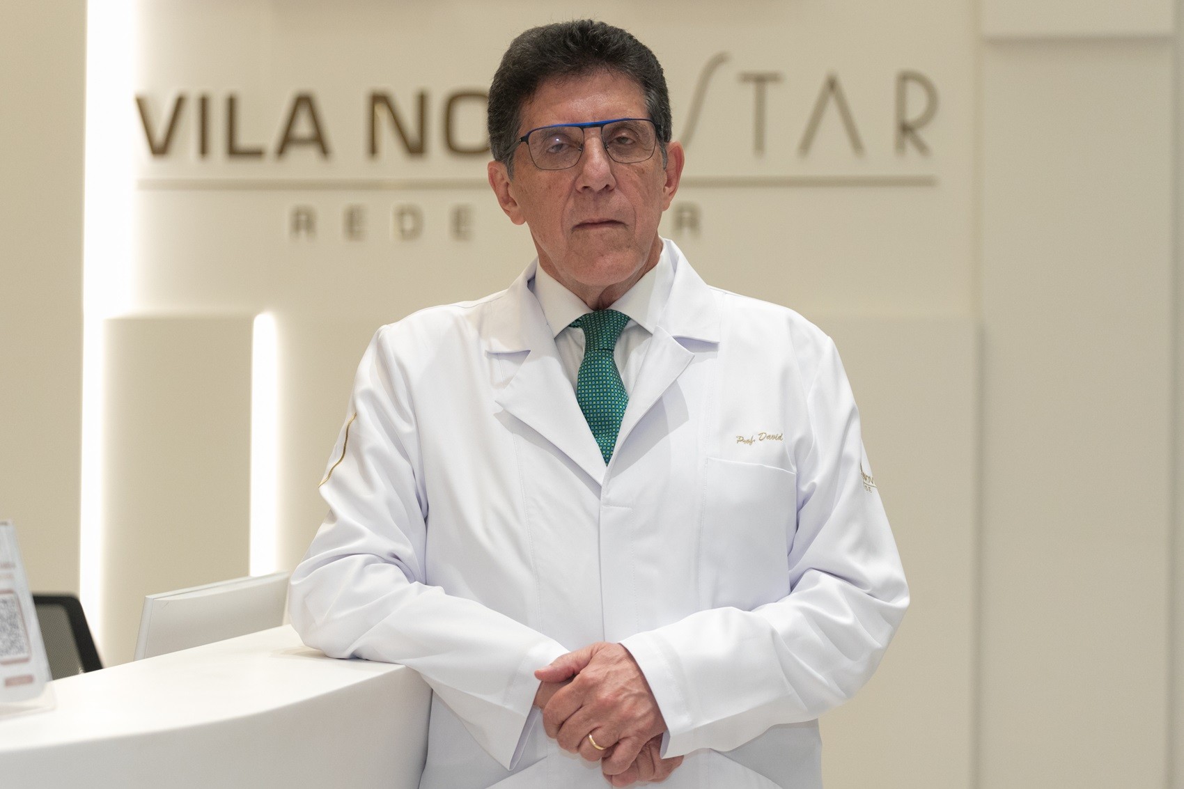 Inovação da Rede D’Or no combate às novas doenças