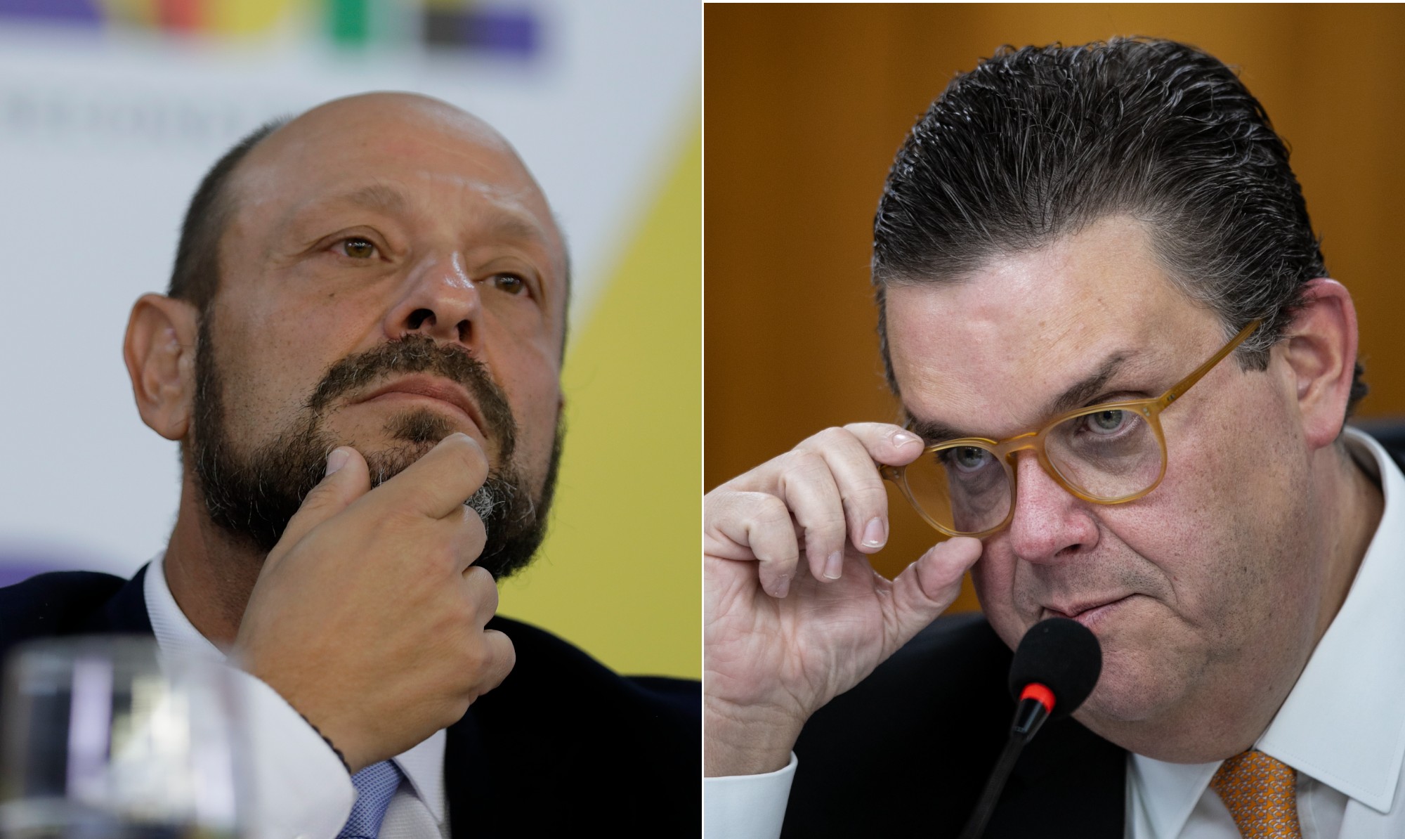 Fila do INSS só faz crescer enquanto órgão e ministério travam disputa