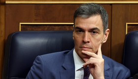 MP espanhol pede arquivamento de investigação contra esposa de Pedro Sánchez, que ameaçou renunciar