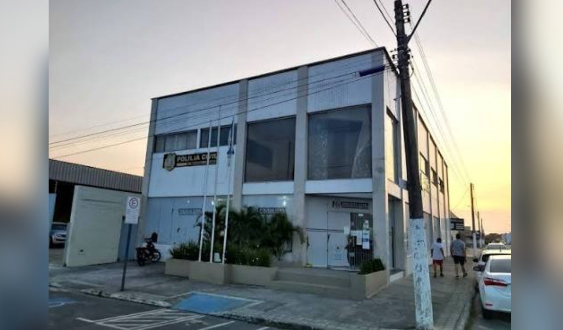 Homem de 68 anos é preso suspeito de estuprar menina de 9 anos no Espírito Santo; criança relatou abusos para professora