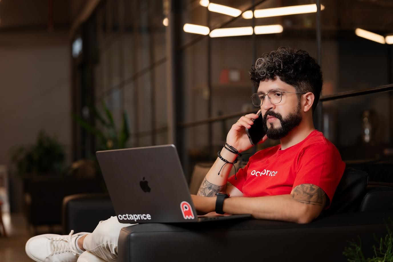 Octaprice projeta expansão após crescimento acelerado