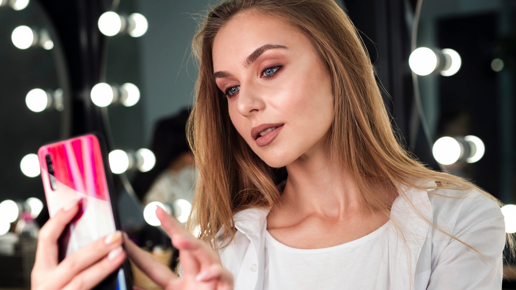 O que está por trás das mudanças nos padrões de beleza nas redes sociais