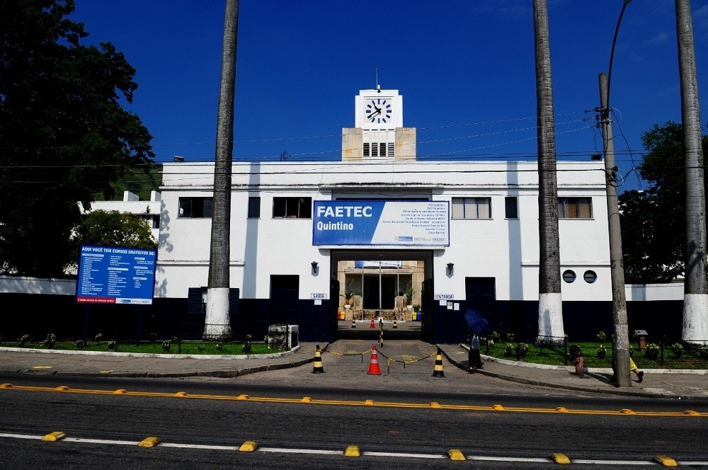 Presidente da Faetec é exonerado três meses após assumir o cargo