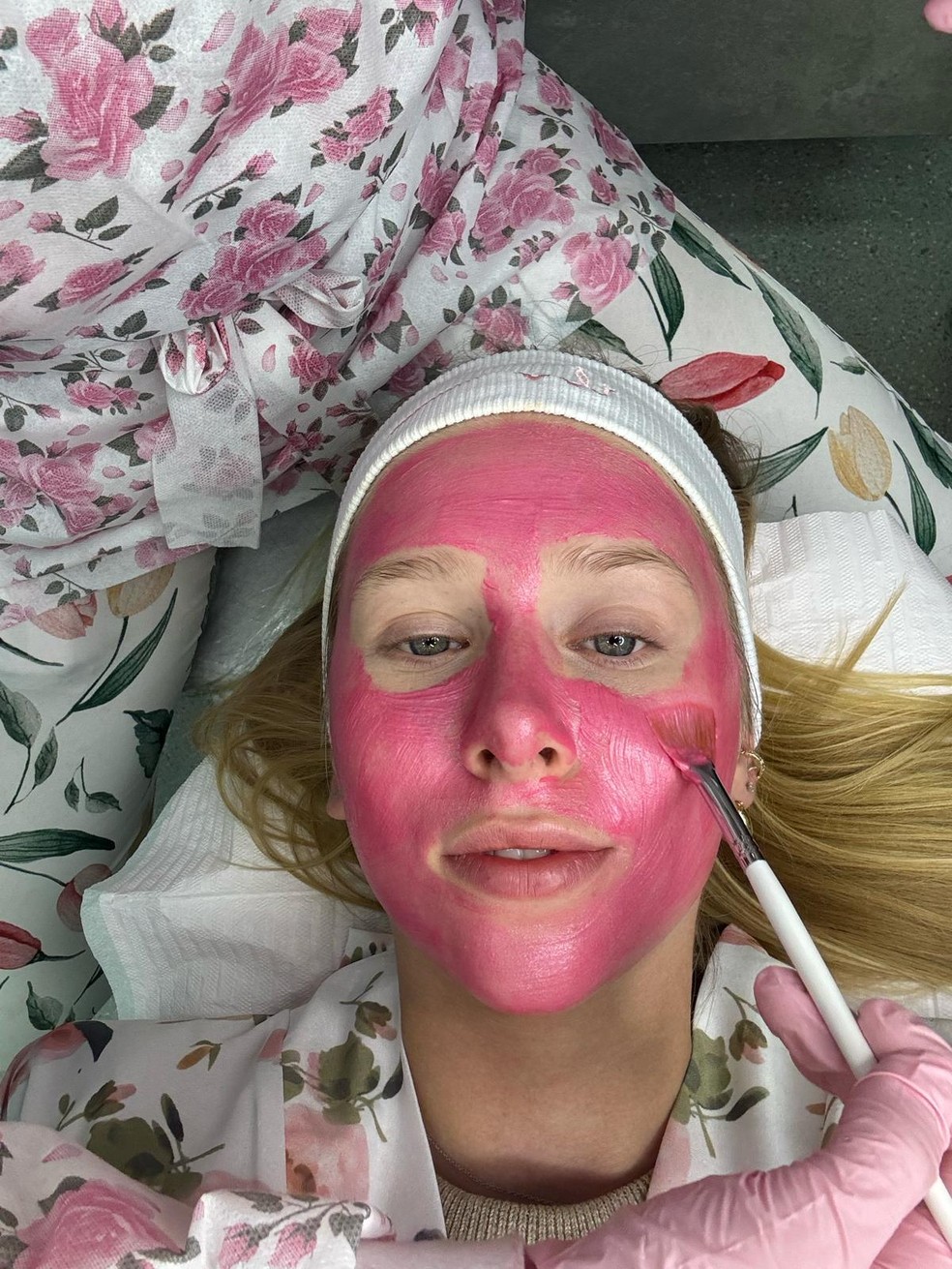 Cela Lopes shares her beauty and self-care rituals — Photo: Disclosure