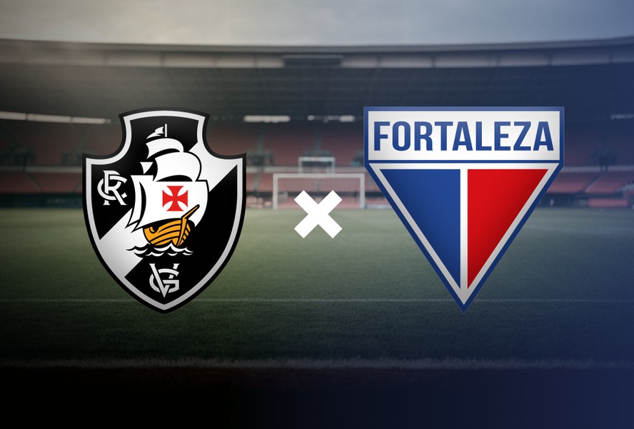 Vasco x Fortaleza