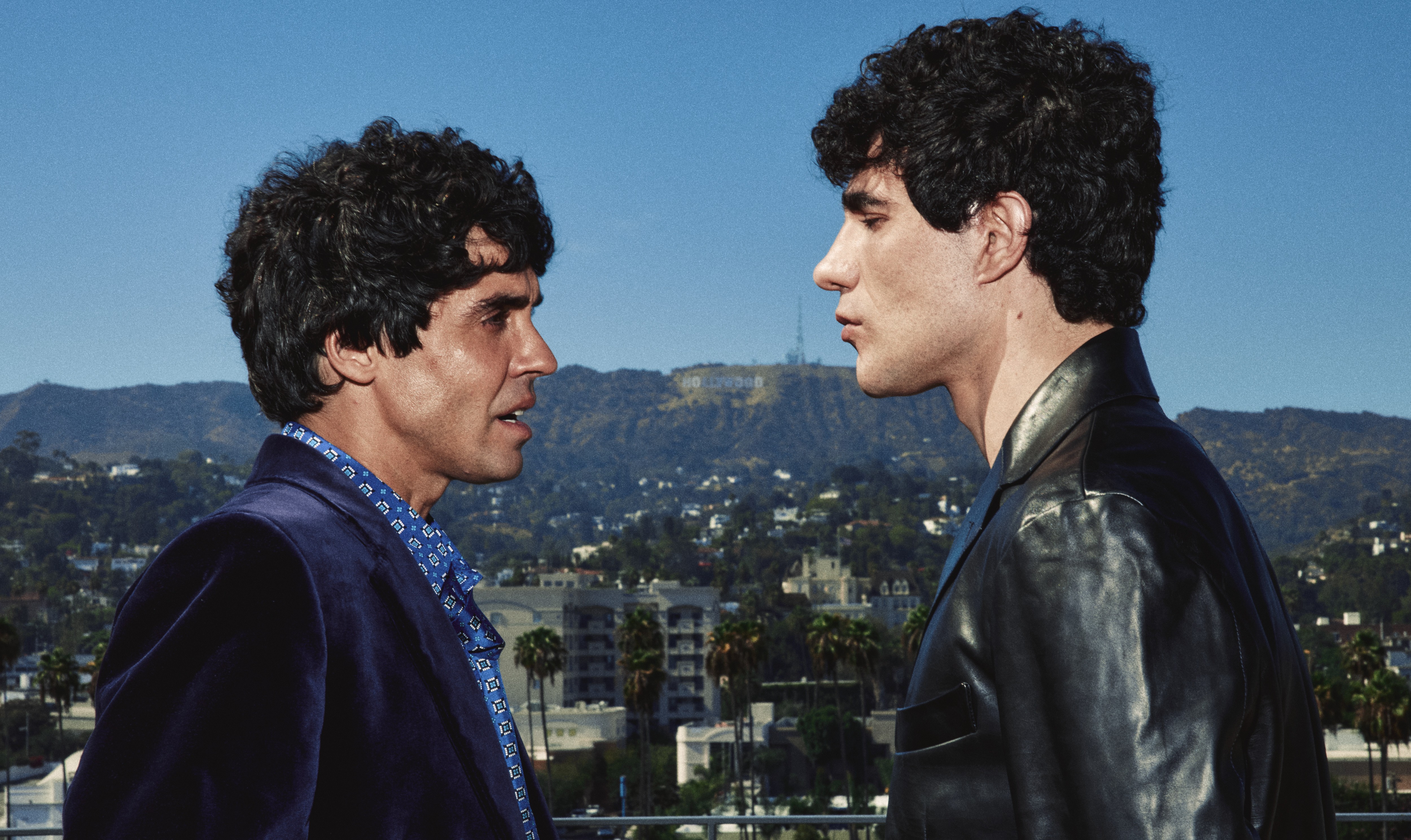 Sensação de Cannes e cotado para o Oscar, 'A bola preta' tem direção de casal que rompeu, mas quer manter parceria; entenda