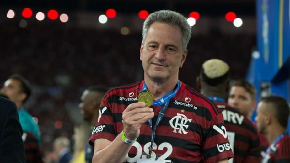 Flamengo firma acordo com Qranio e lança quiz exclusivo - TecMundo