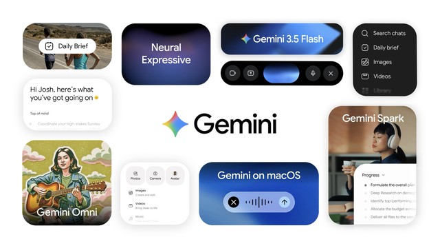 O Google tem duas novas IAs e uma delas quer entender o mundo físico