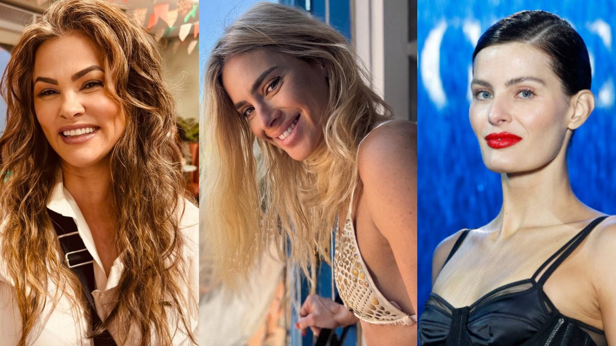 Mamoplastia de Redução: Celebridades Abandonam o Silicone em Busca de um Visual Mais Natural – Entenda os Motivos e Riscos