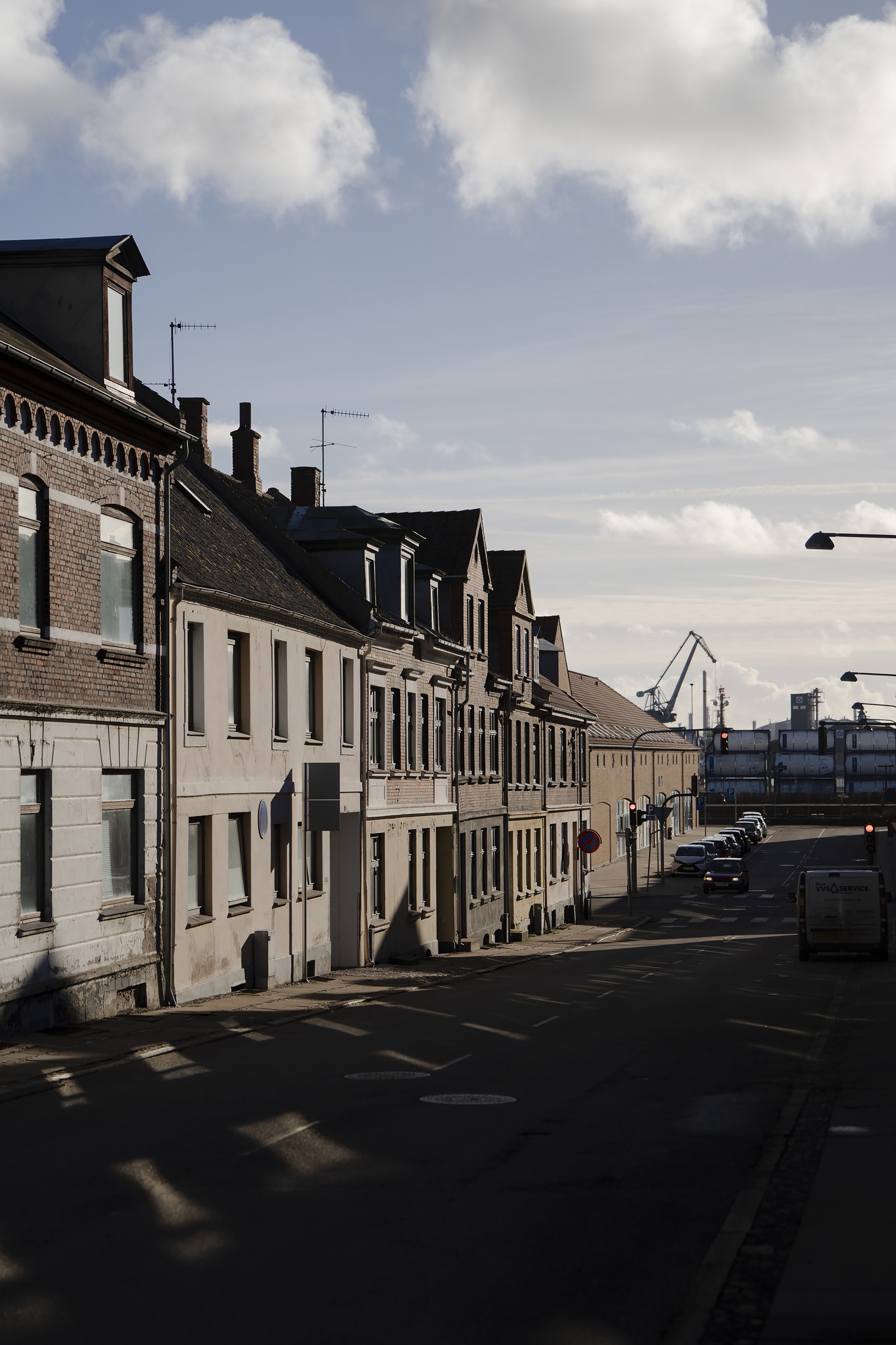 For example, Ruas Em Kalundborg -Foto: Charlotte de la Fuente/The New York Times