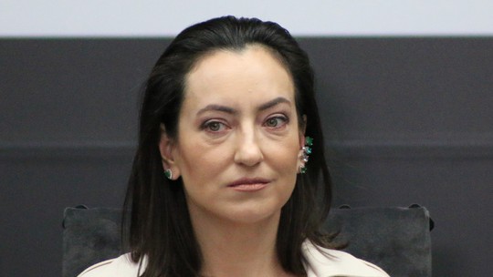 Rosangela Moro Político 