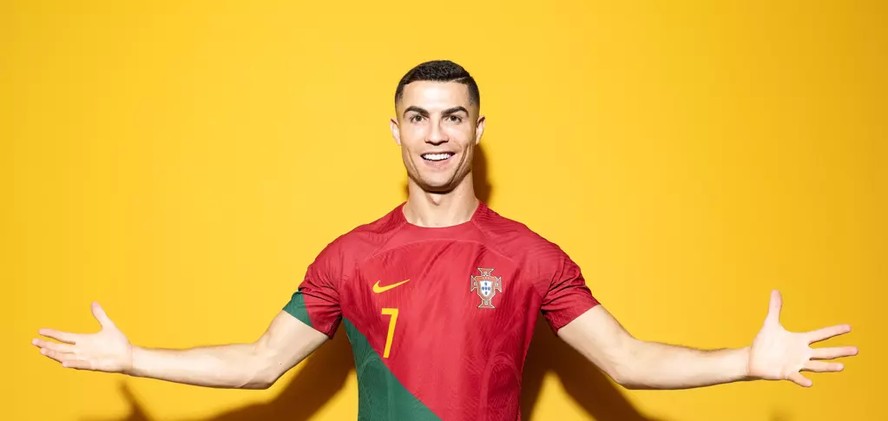Top 14 Gols de Cabeça de Cristiano Ronaldo - Cr7 Lendário on Make