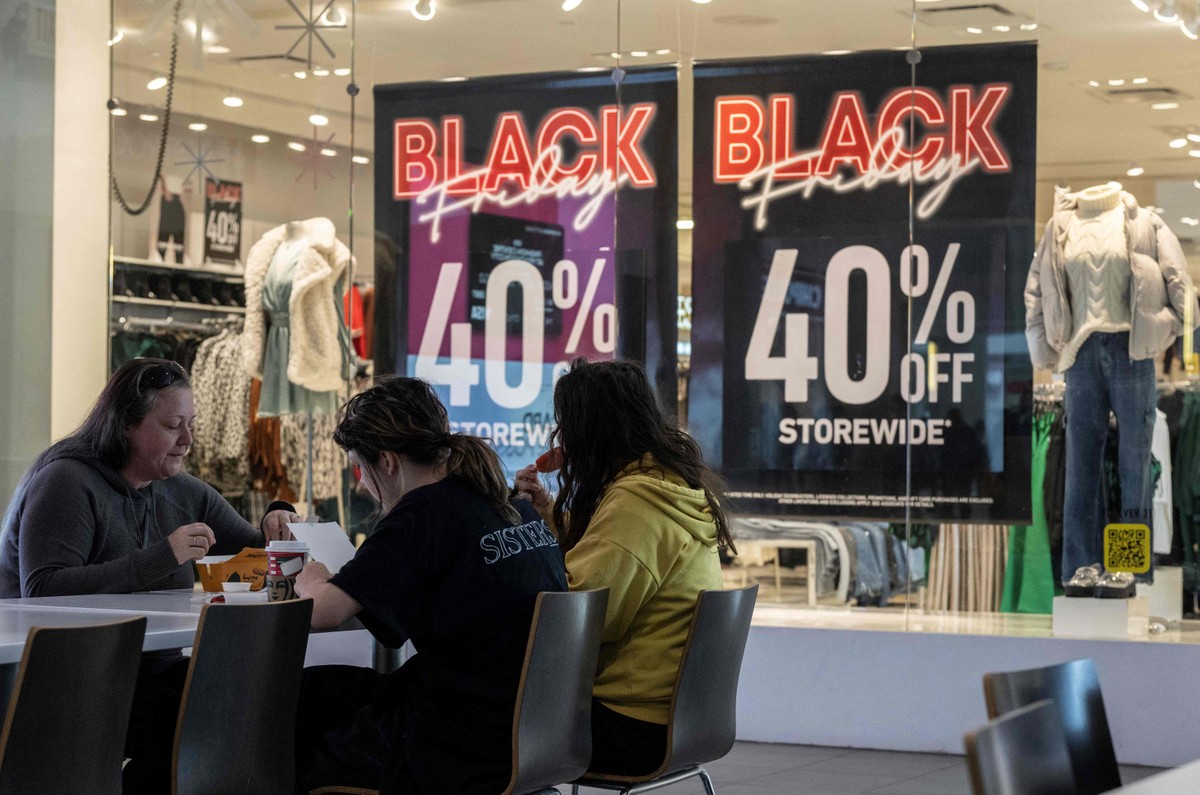 Conheça a história da Black Friday | Entenda a Trend