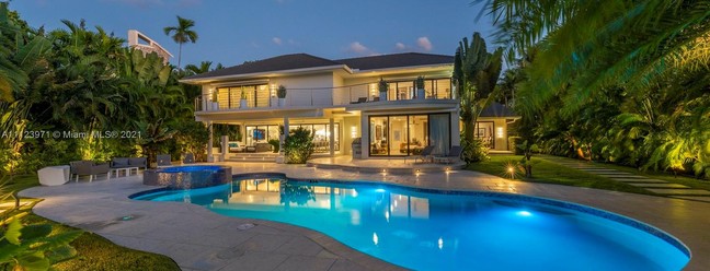 The mansion that Gisele Bündchen bought to live next to her boyfriend – Photo: Disclosure