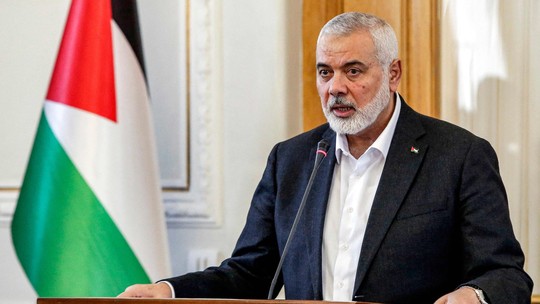 Morte de chefe político do Hamas é 'flagrante desrespeito' à integridade territorial do Irã, diz Itamaraty