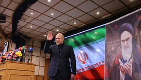 Após morte de presidente em queda de helicóptero, Irã aprova 6 candidatos para a corrida presidencial